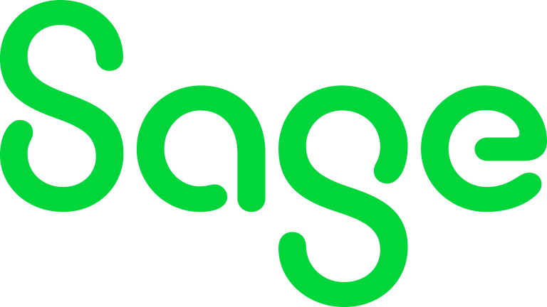 Logo Sage 100 Gestion Commerciale